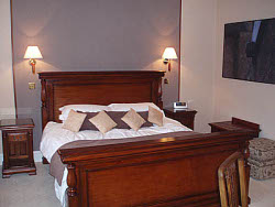 Brighton Hotels