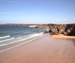 Tintagel Accommodation